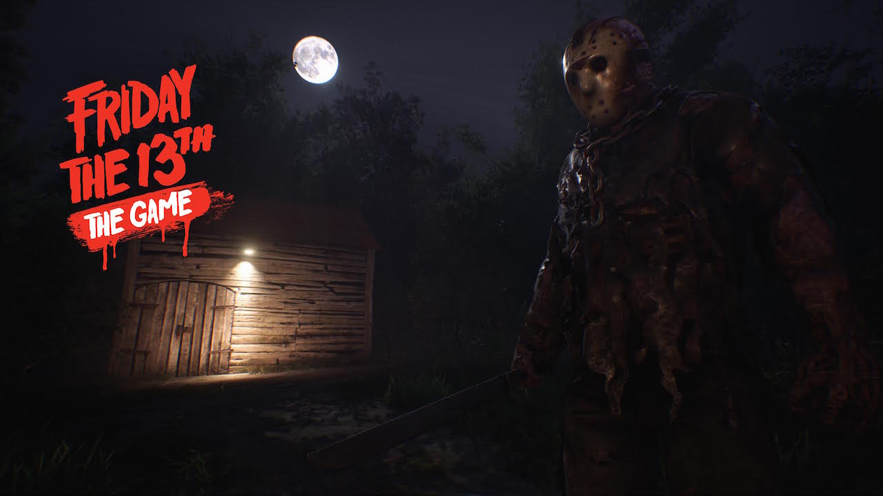 Friday the 13th: The Game é uma diversão para os fãs do gênero