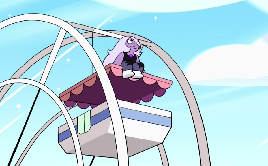 Crítica de Steven Universo: o Futuro