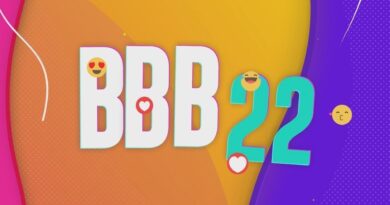 A estreia do BBB22