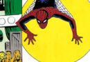 Seis quadrinhos nos 60 anos do Homem-Aranha