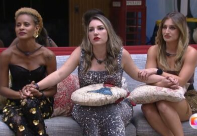 O Big Brother Brasil precisa mudar o quanto antes