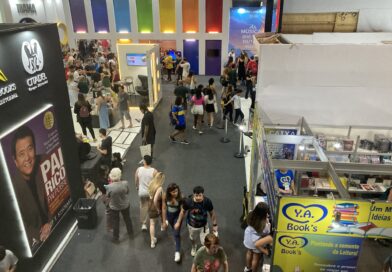 Quero economizar na Bienal do Livro 2023. O que fazer?