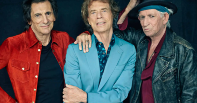 Os 5 discos mais influentes do The Rolling Stones
